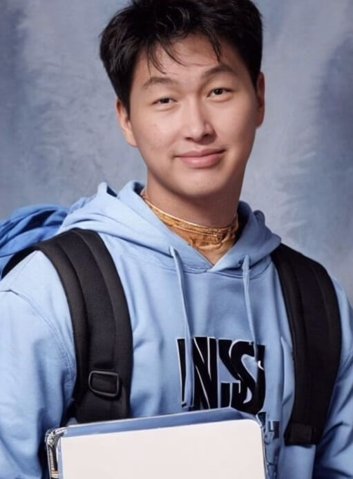 미국 졸업사진 어플