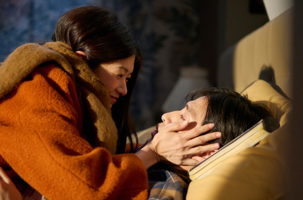 영화 30일 출연진 관련 사진