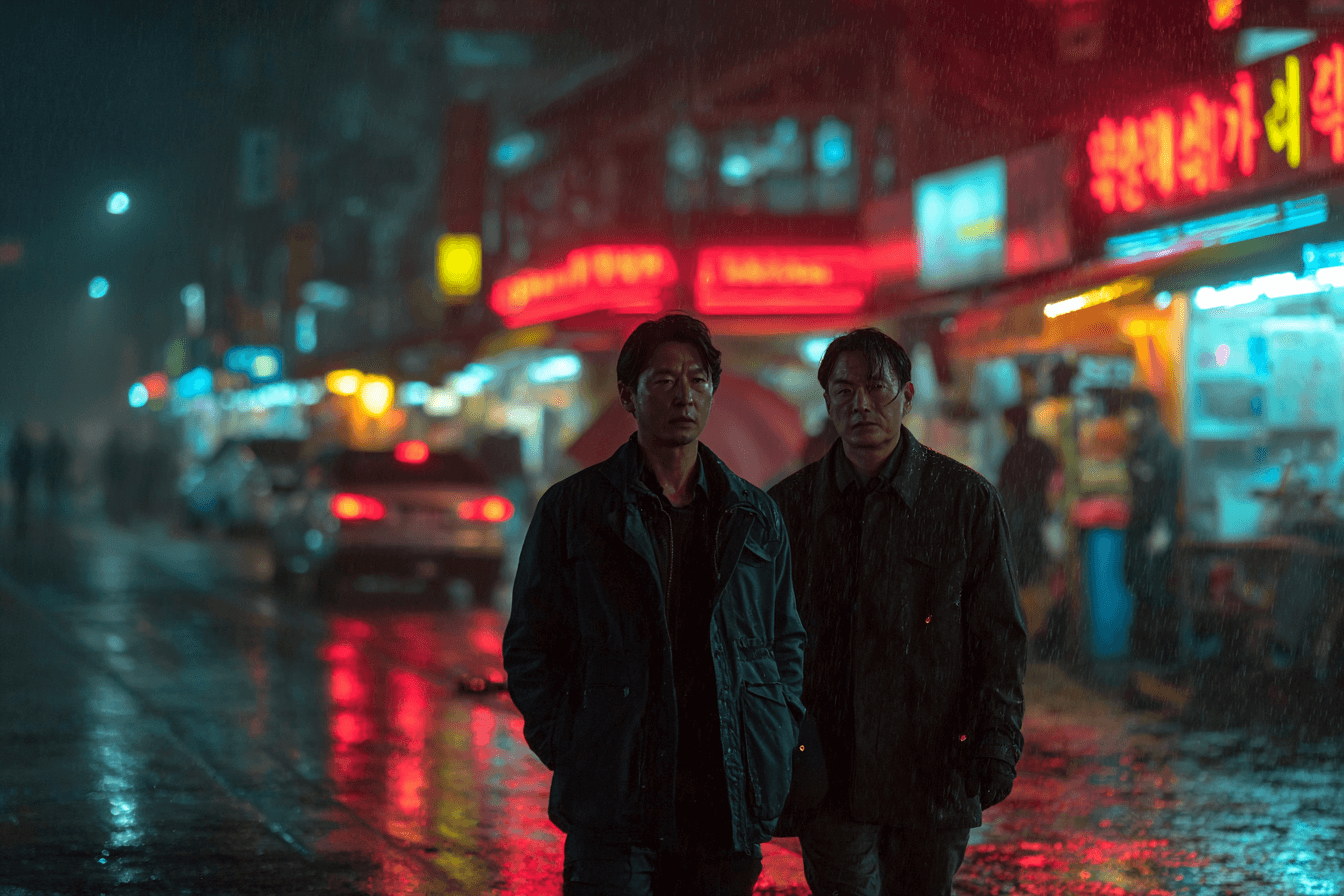 차이나-타운에-서-있는-두-남자