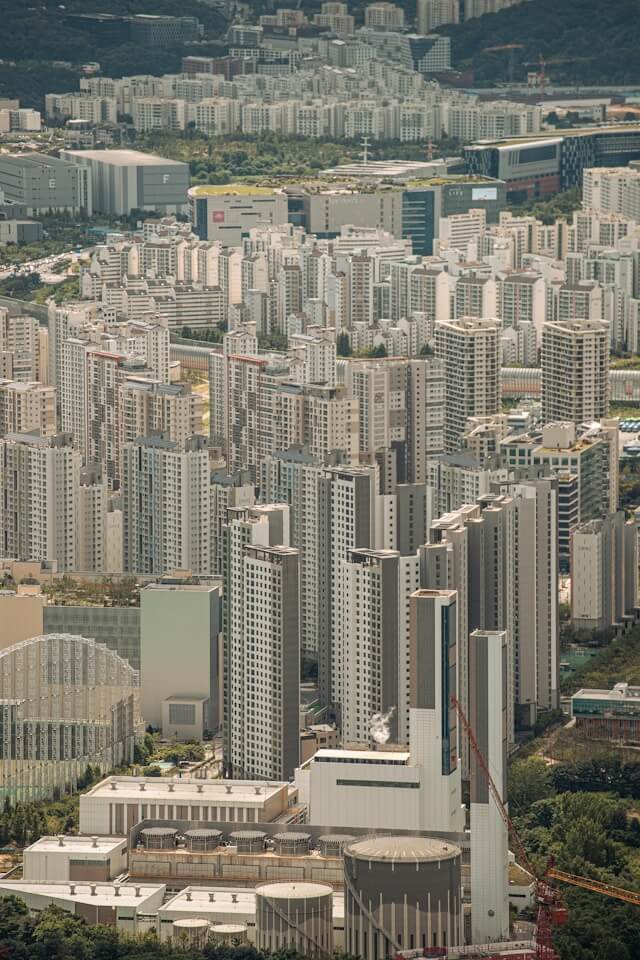 부동산 대책 시장 전망 &amp; 전문가 분석 (+문 정부 비교)