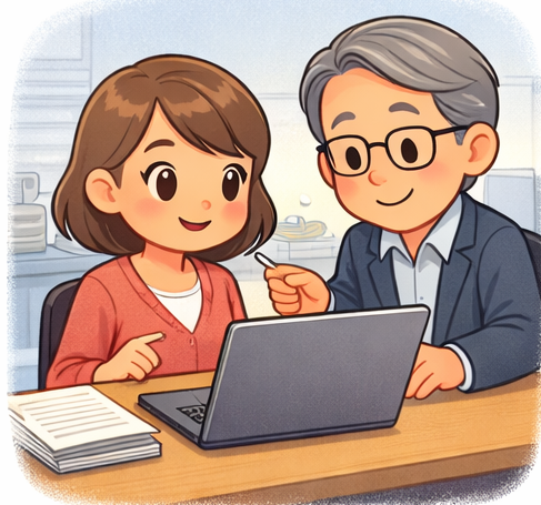 실손보험 검사비 청구에 필요한 서류 정리 이미지