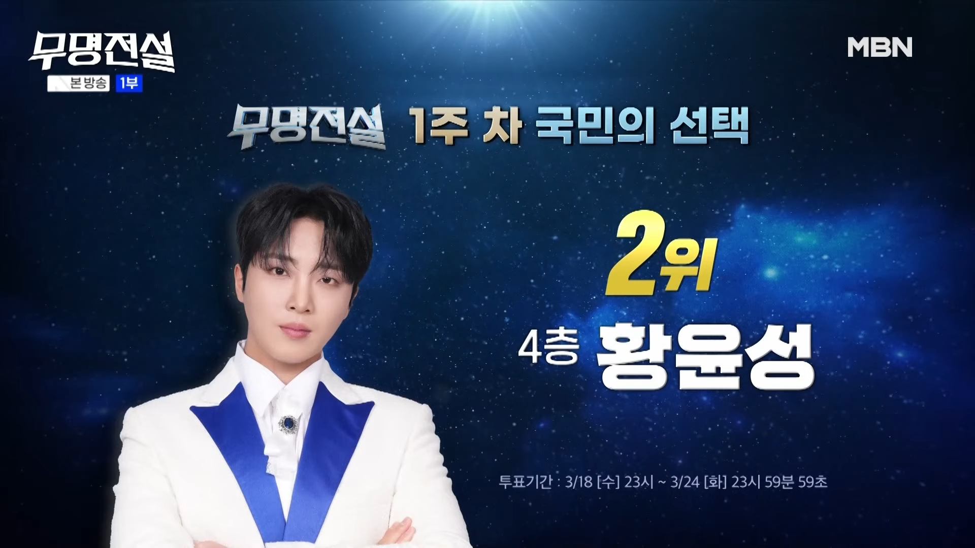 무명전설