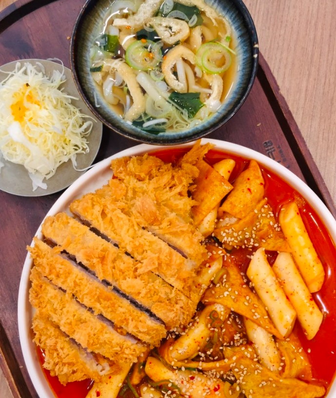 카츠아키 수유본점