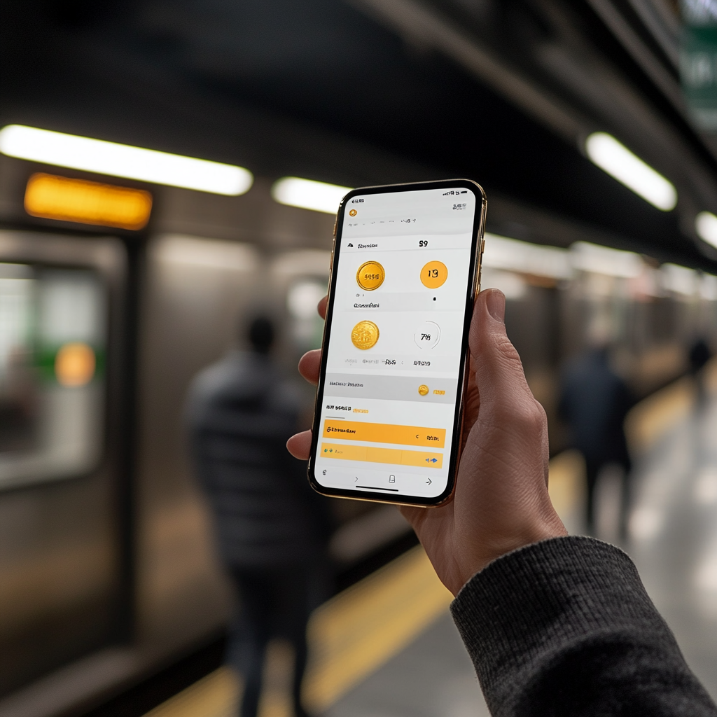 금, 부동산, 음원, 미술품 아이콘이 코인 위에 표현된 대체자산 이미지