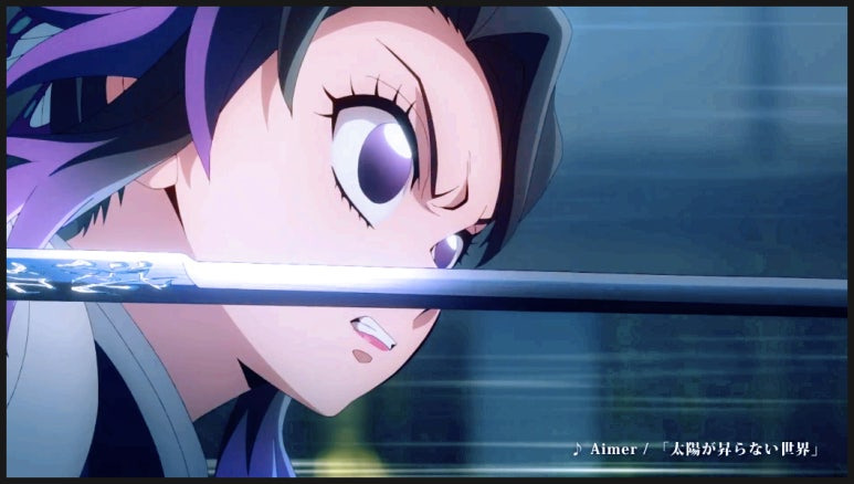 2025년 귀멸의 칼날 무한성편 국내 개봉일 및 예매 정보 총정리