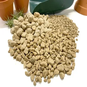 난석 배수층 만들기 뿌리썩음예방 흙배합 물주기간격 조절_5