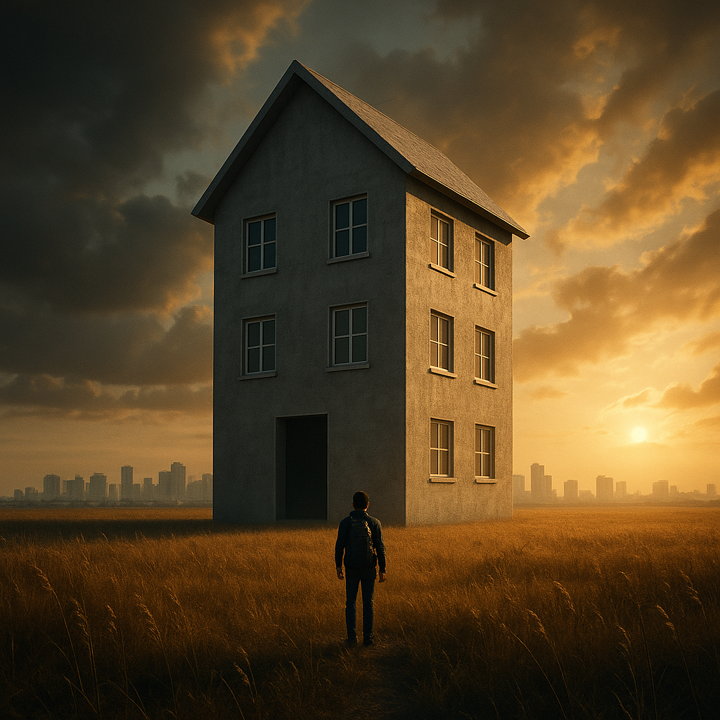 분양가 상한제 적용 범위 확대 검토! 🏙️ 민간 분양 시장에 미치는 영향은?