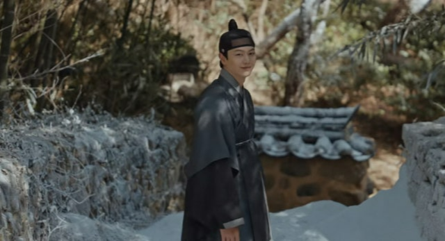 귀궁 16회 줄거리(6)