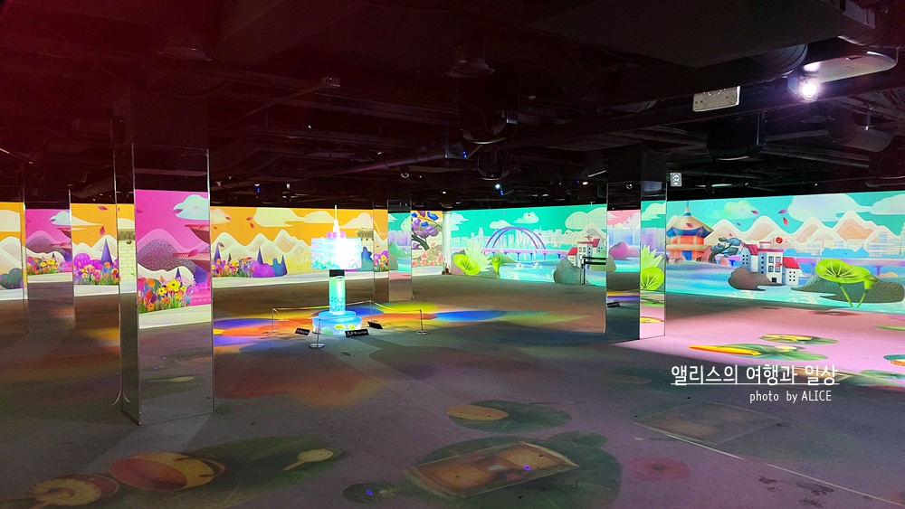 N서울타워 전망대에서 보는 서울전경, 입장권 최저가 예약방법, 대중교통(남산 순환버스) 서울 가볼만한곳