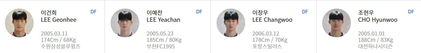 한국 일본 아시안컵 중계 일정(+ 무료 시청 방법)