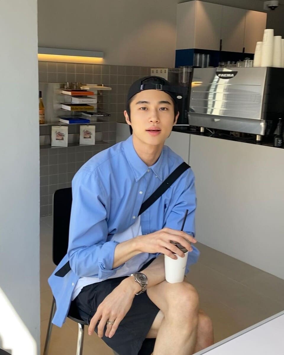 2024 변우석 아시아 팬미팅 투어 서울 'SUMMER LETTER' 티켓 예매 및 일정