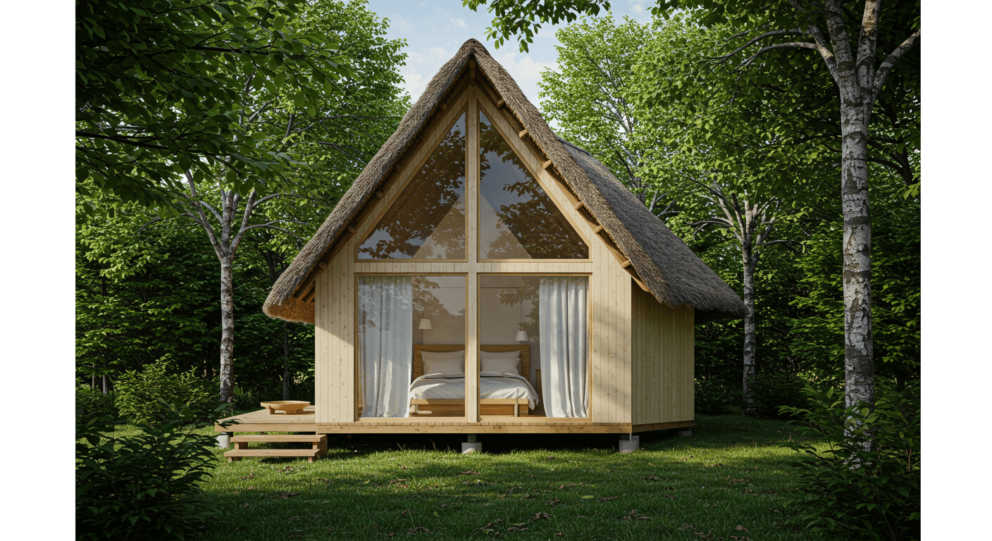 농막 10평 설치에 대한 총정리