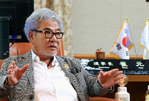 최원석 기업인 프로필 나이 고향 인터뷰 영상 및 최원석 동아그룹 회장 별세 소식