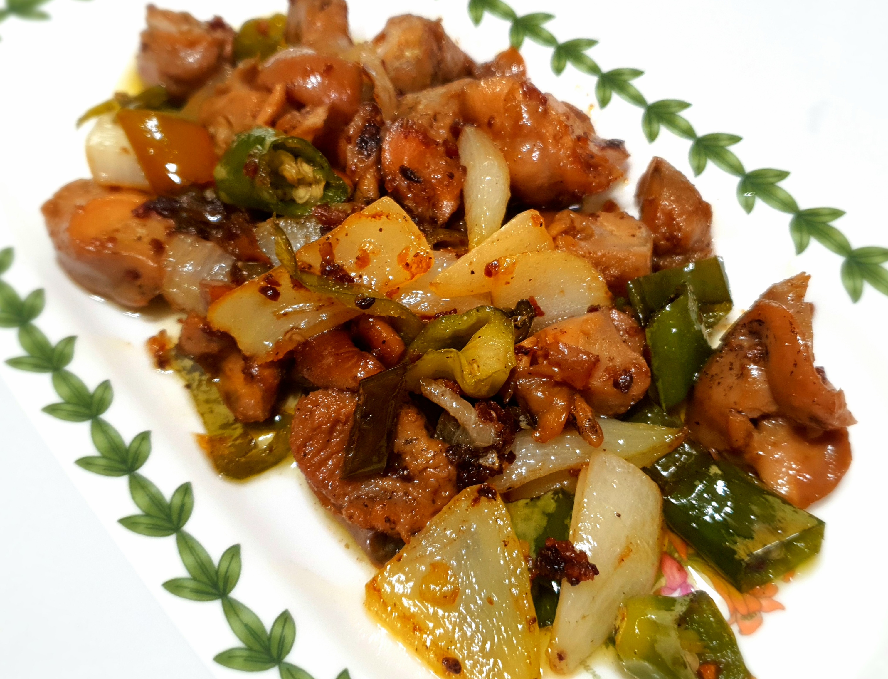 빠르게-만들-수-있는-골뱅이-요리입니다.