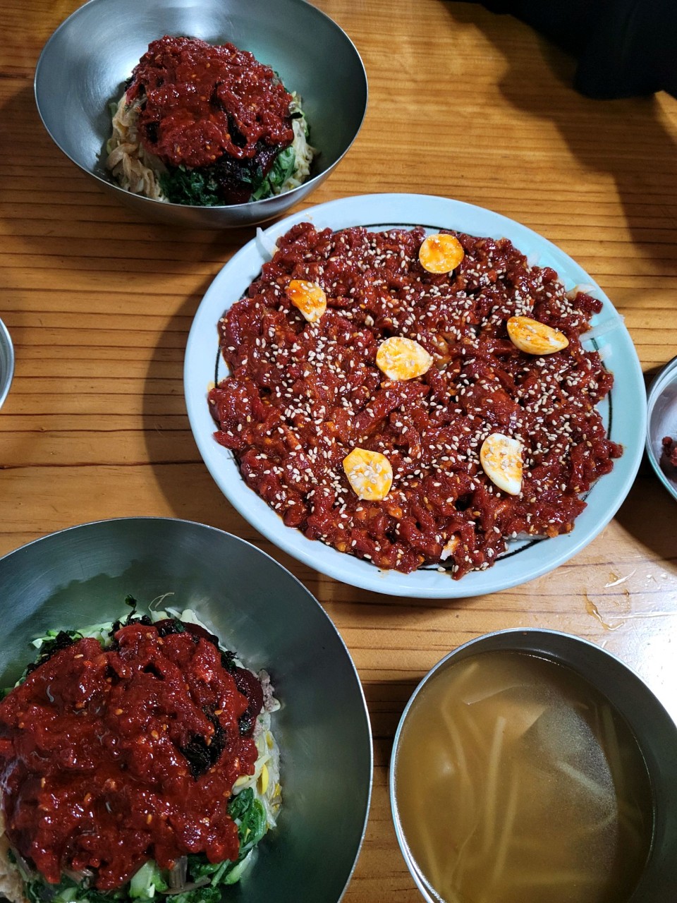 진주 현지인 추천 맛집 베스트 TOP 10