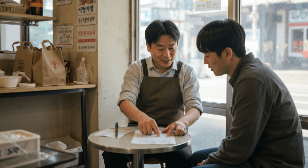 주휴수당 지급조건 사진 6
