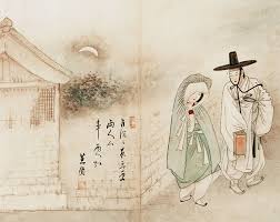 조선의 문화 다양성, 사내기생이 증명한다 – 우리가 몰랐던 조선의 또 다른 얼굴