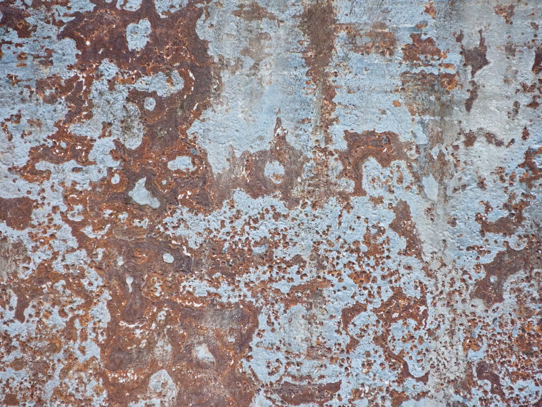 Corrosion