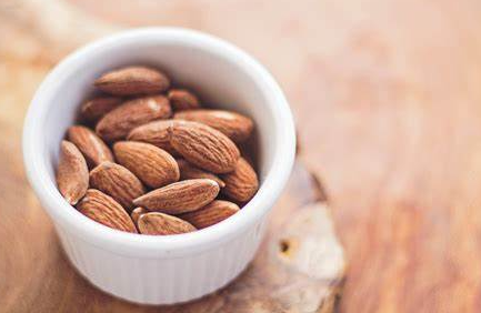 아몬드_효능