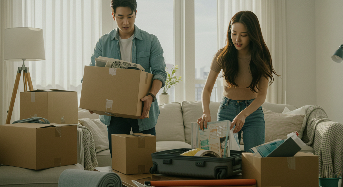 포천 포장이사 추천