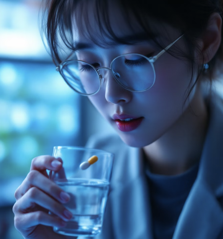 다리쥐날때 먹는약&amp;#44; 갑작스런 근육경련 완화에 효과적인 성분