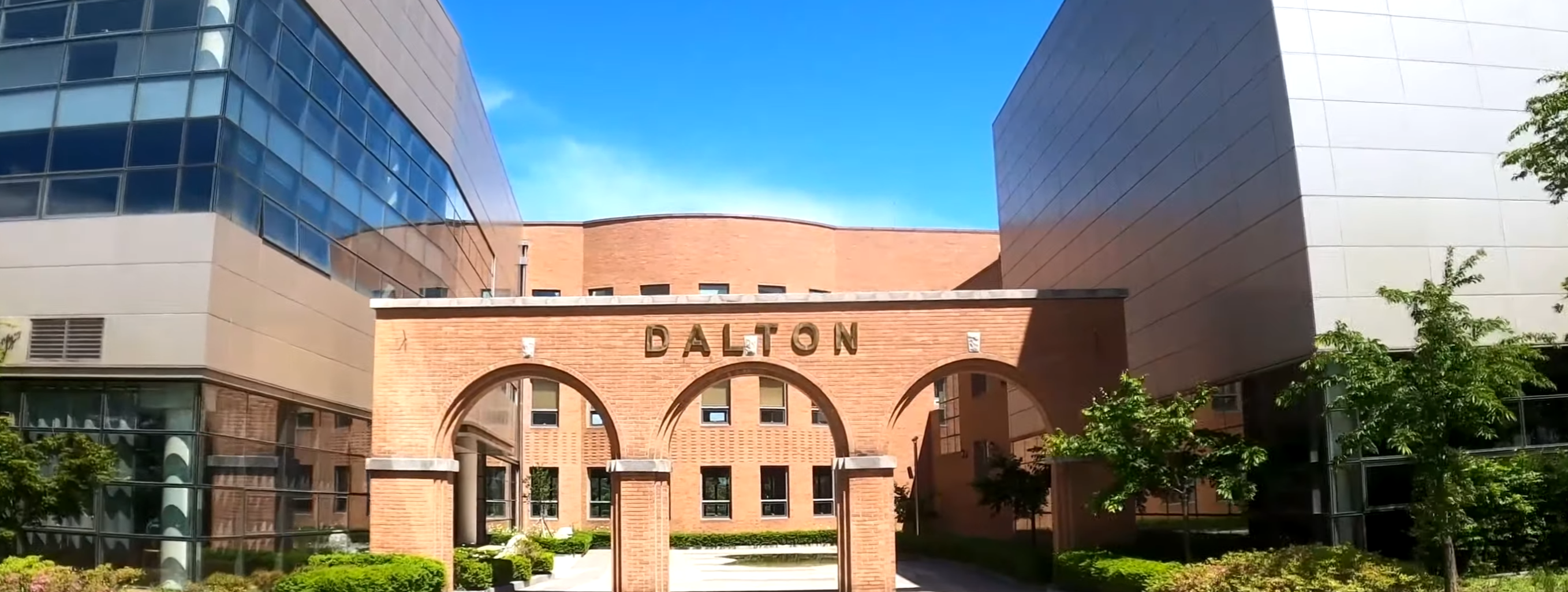 청라달튼 외국인학교 완전정리(입학조건, 학비, 특징)