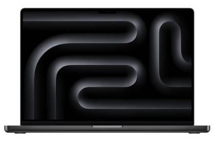 Apple 2023 맥북 프로 16 M3, 스페이스 블랙, M3 Pro 12코어, 18코어 GPU, 512GB, 18GB, 한글