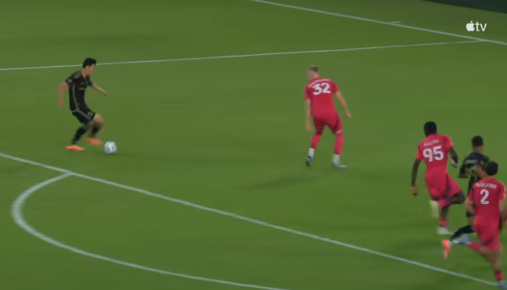 LAFC 경기 일정