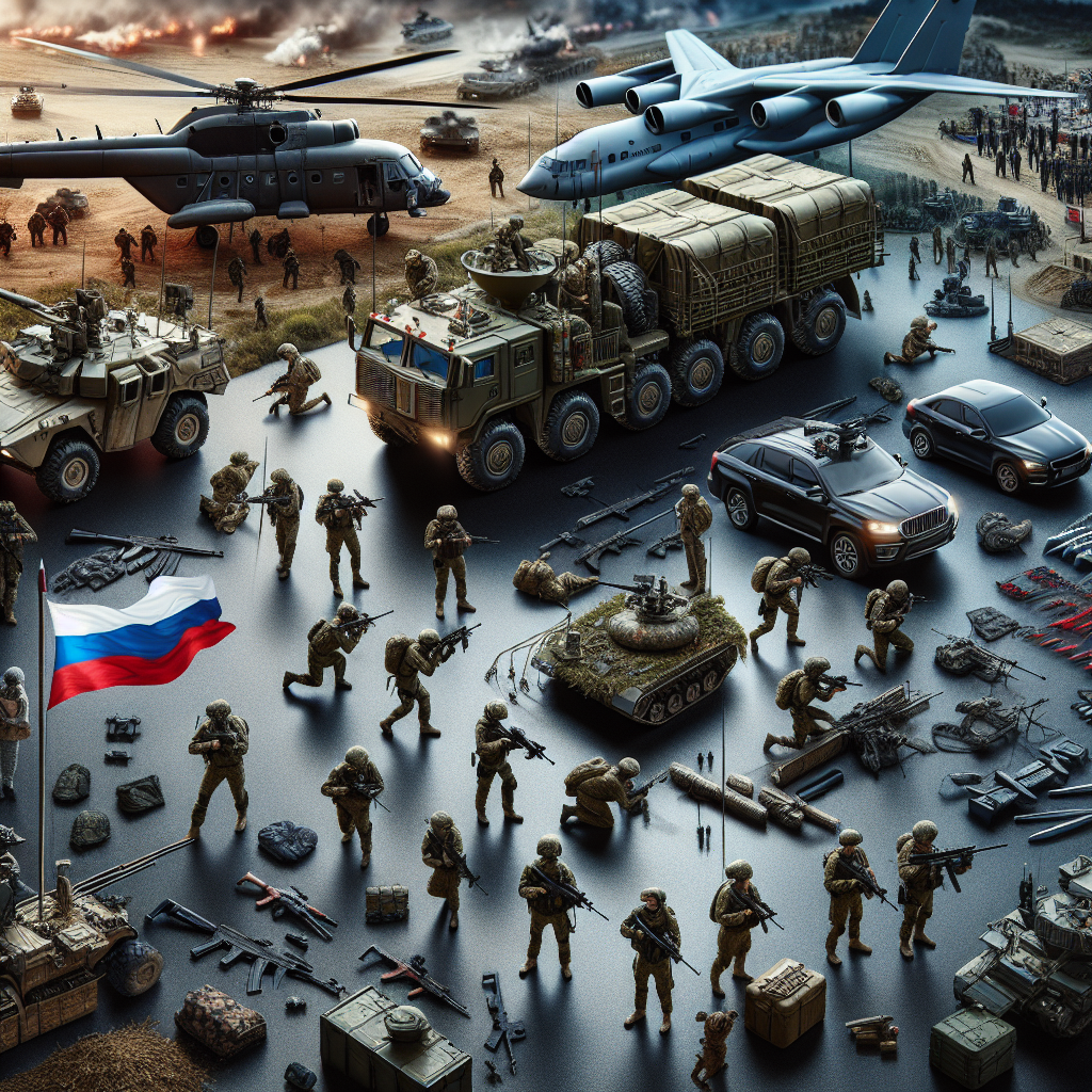 전쟁모형 이미지