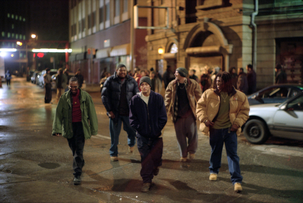 영화-8마일-스틸컷