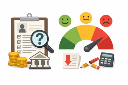 대출 조회 시 신용점수 영향 여부 설명 이미지16