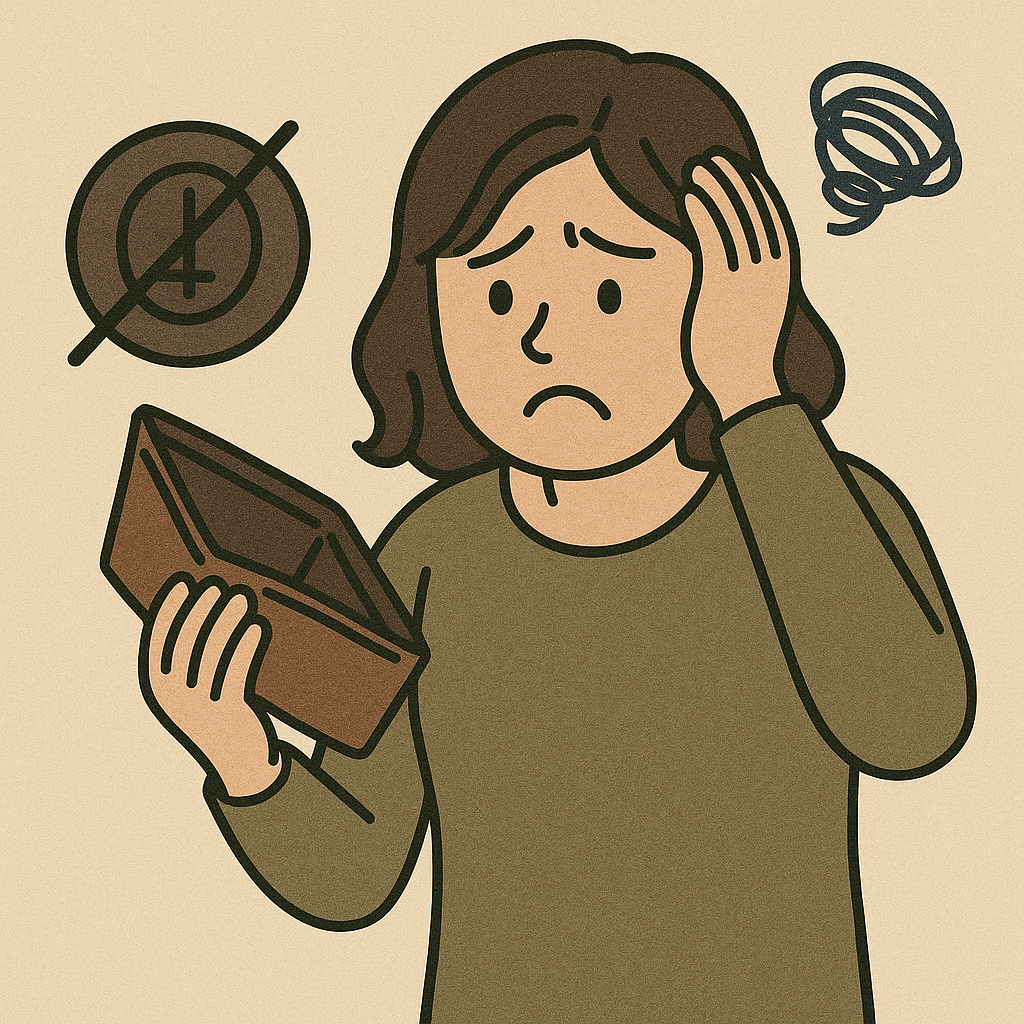 2025 생계급여 지급 기준 확인하기