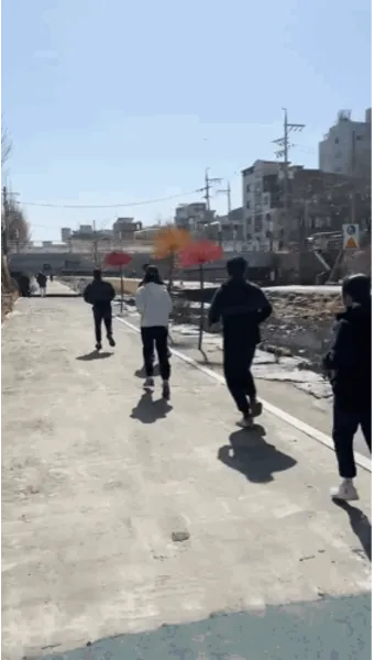성북구 러닝코스 베스트6 힐링부터 챌린지까지 추천 코스_23