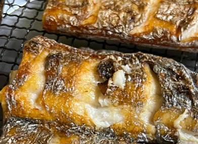 생생정보 인숙할머니 연탄 생선구이