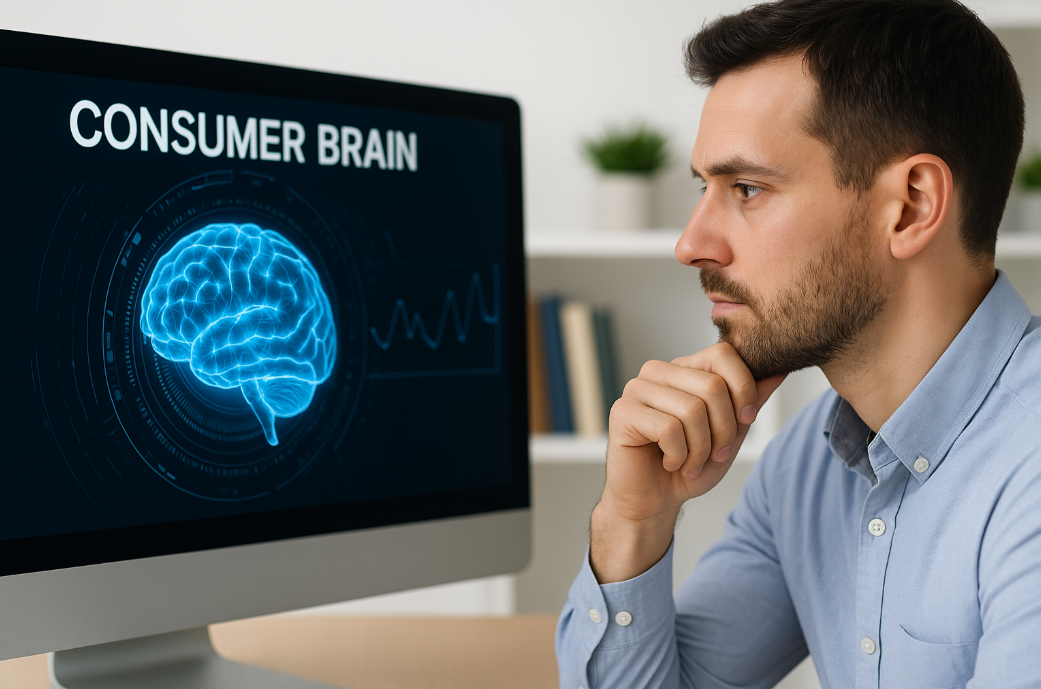 뇌과학 리서치 방법론