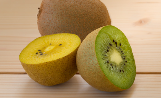 골드키위 효능