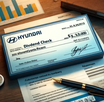 현대차 현대자동차 005380 005385 008387 005389 1분기 배당 배당일 배당금 실적 2