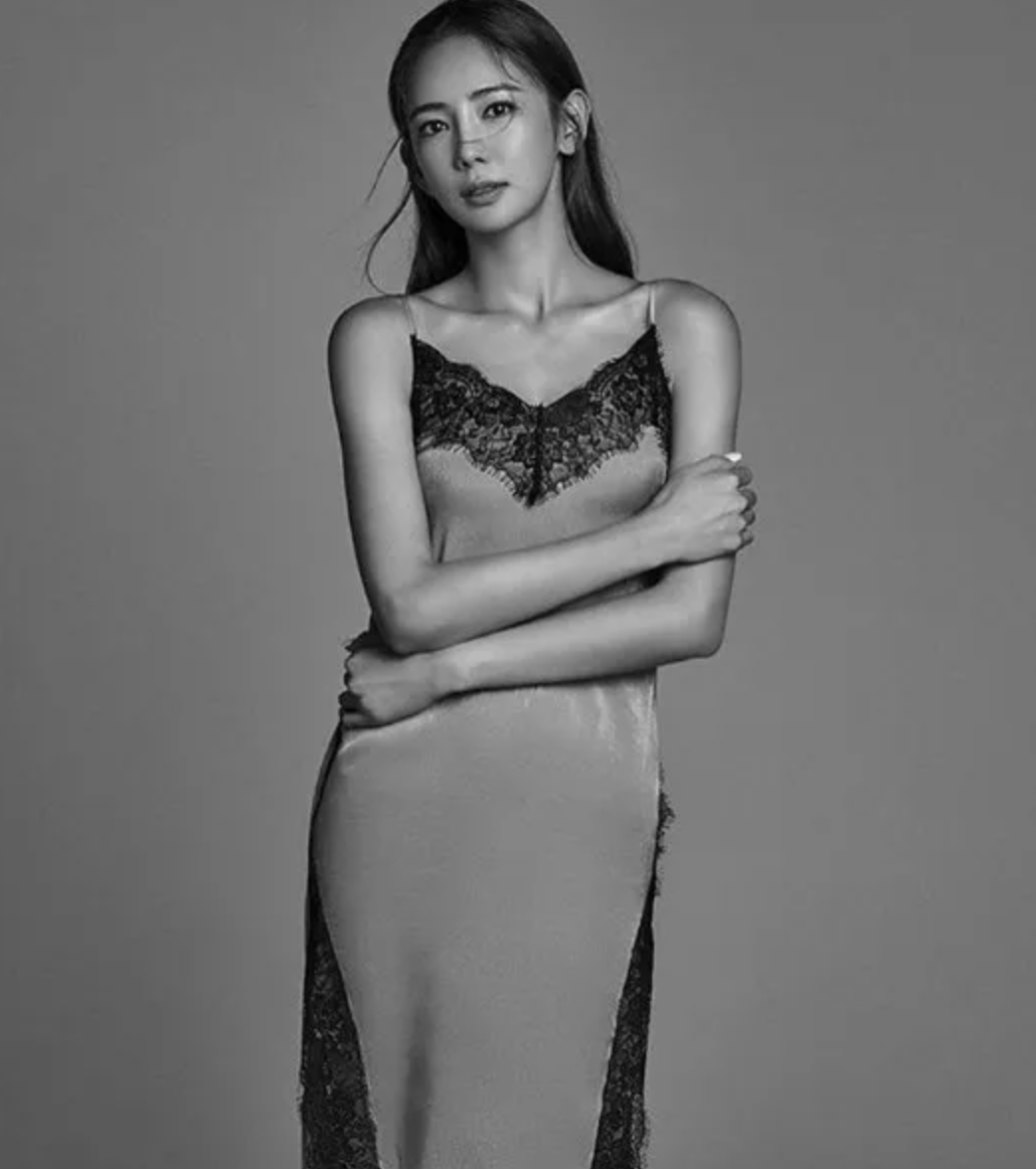 이태임 화보