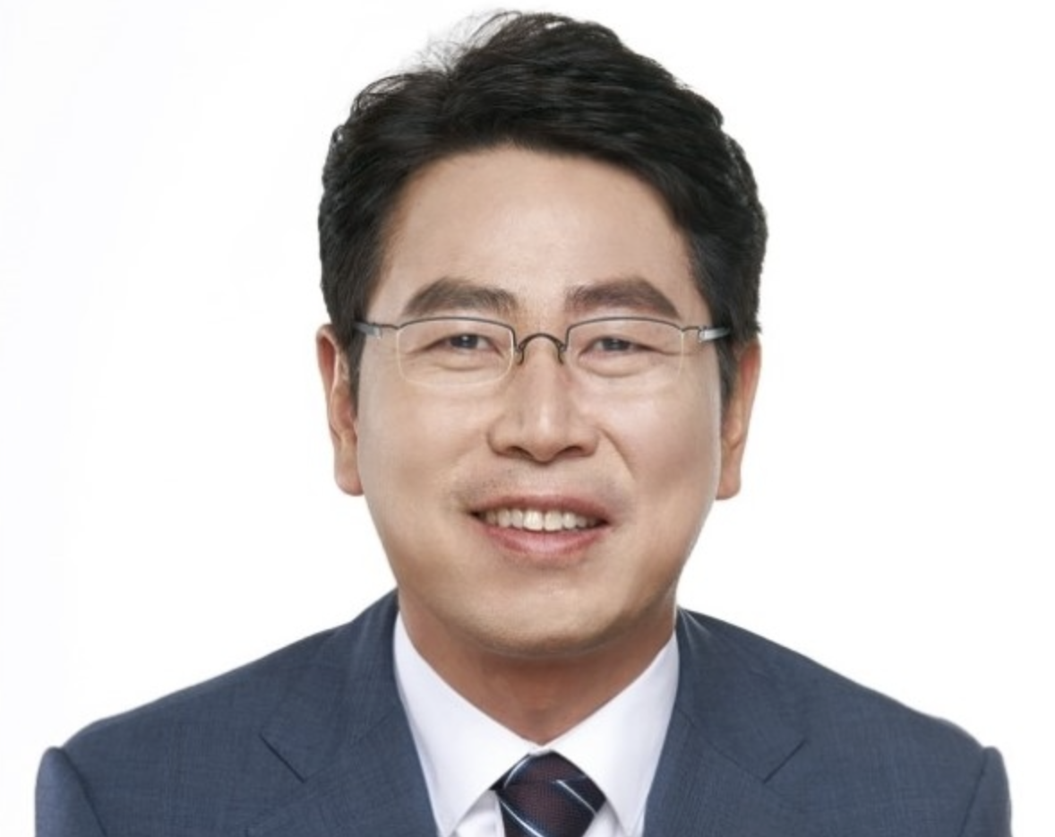 전봉민 프로필