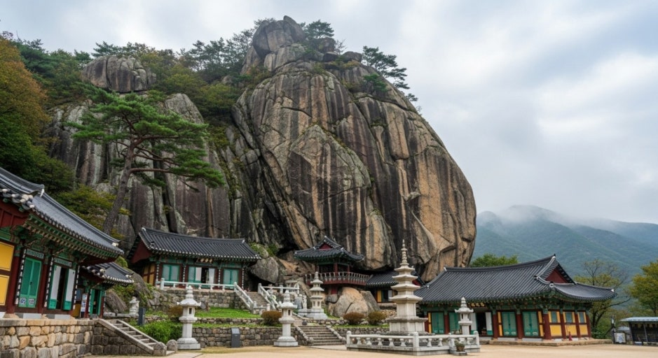 내변산