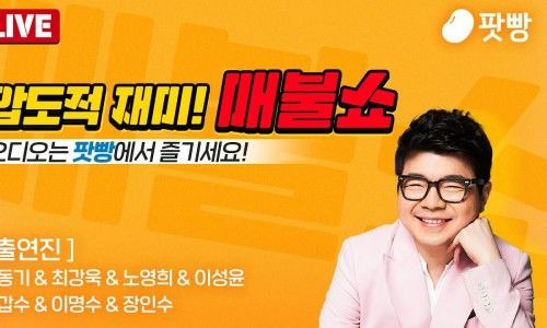 노영희 변호사 최욱 매불쇼