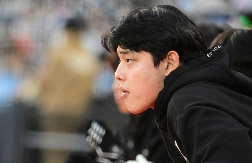 한화 문동주 2군행 이유