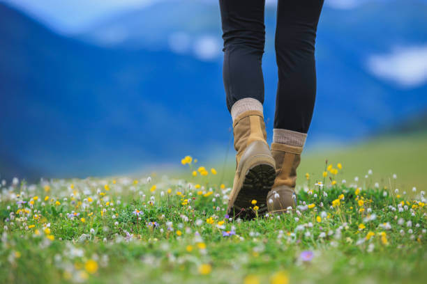 건강한 하루를 위한 셀프 루틴 만들기