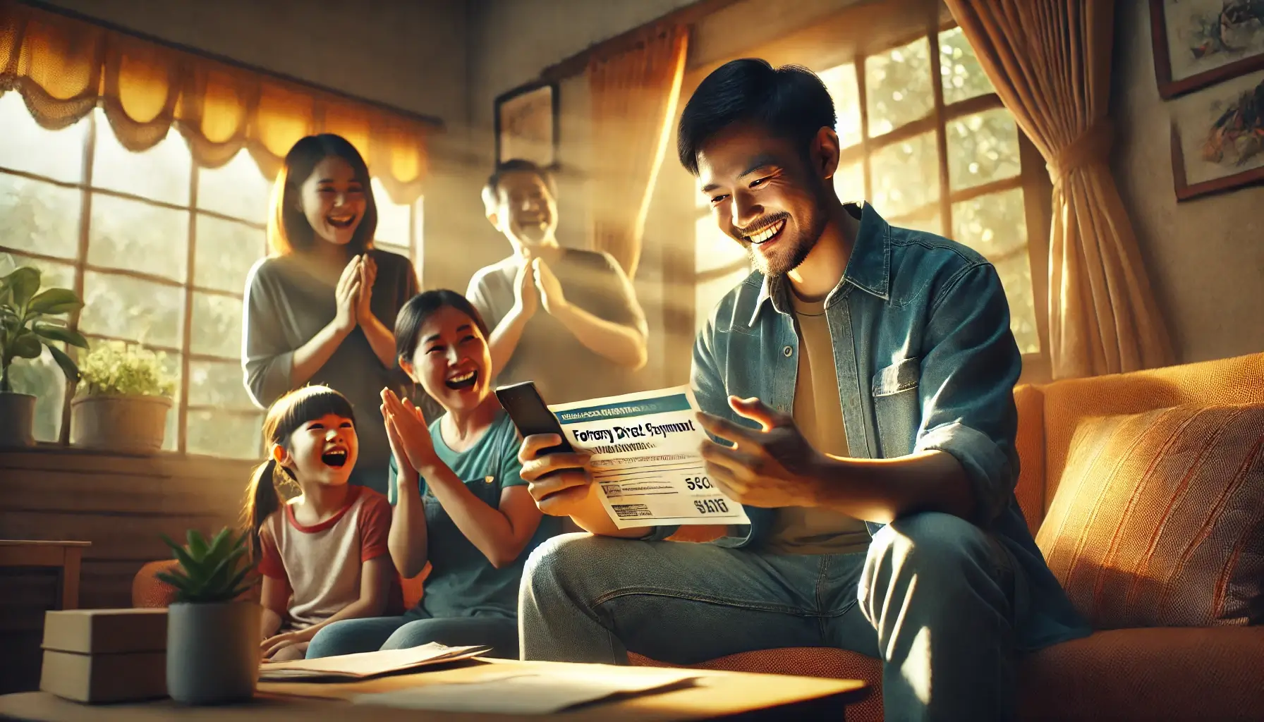 임업직불금 신청 방법 및 필요 서류