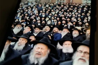 유대인 뜻과 역사 이스라엘 건국까지 시대별 흐름 요약_8