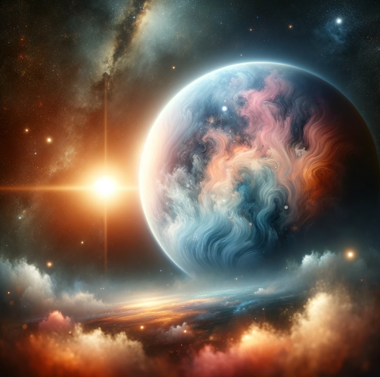 외계 행성 대기에서 발견된 놀라운 비밀