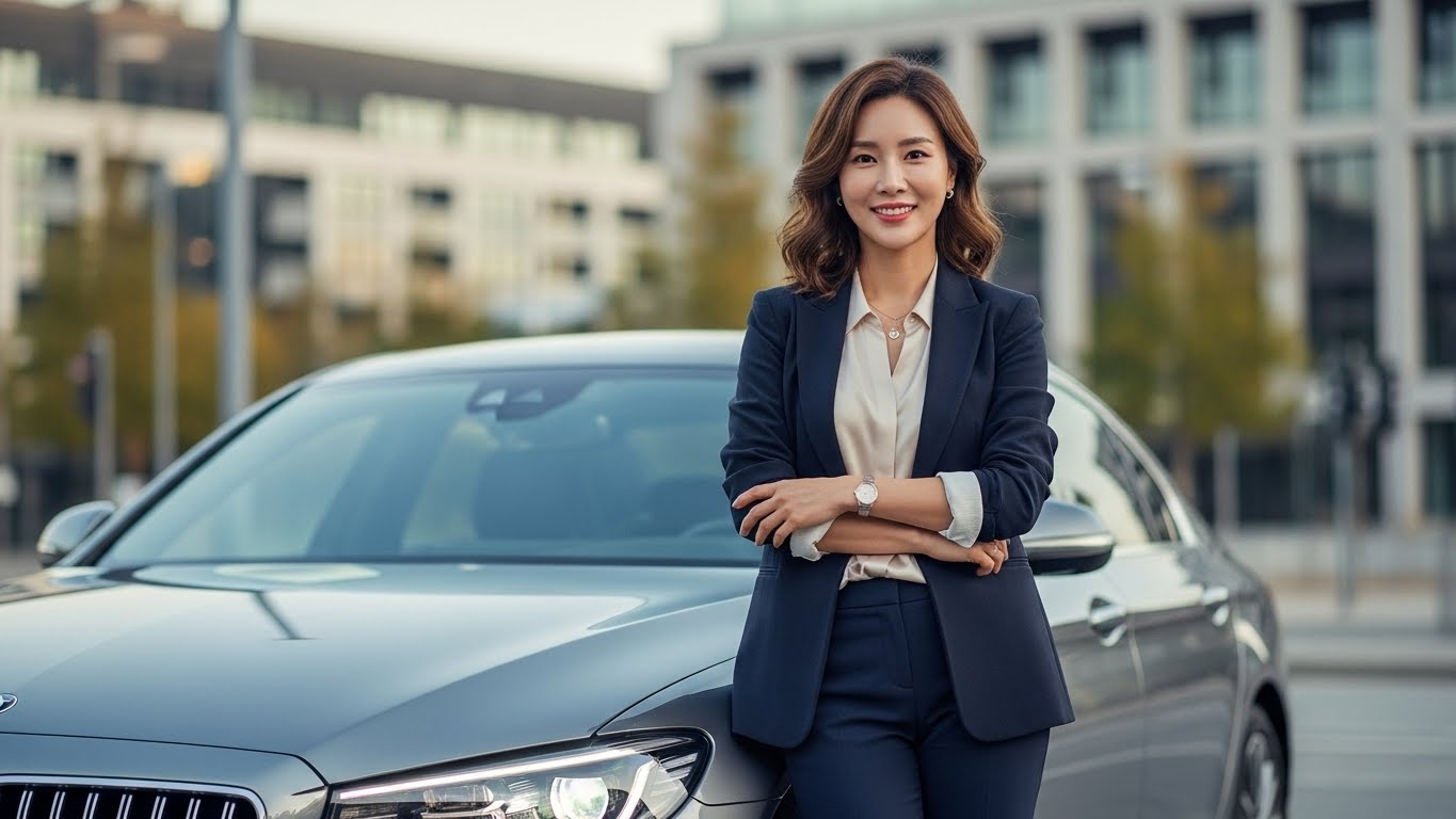 중고차 성능점검기록부