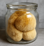 노루궁뎅이버섯 먹는법