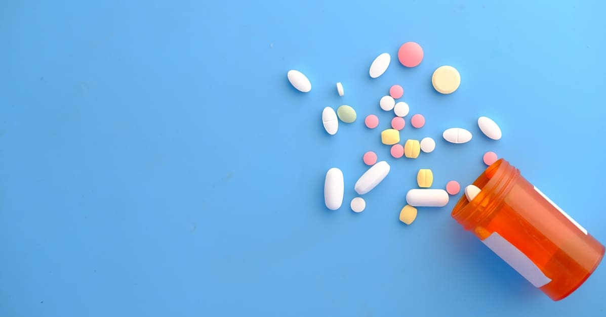 임플란트통증알약