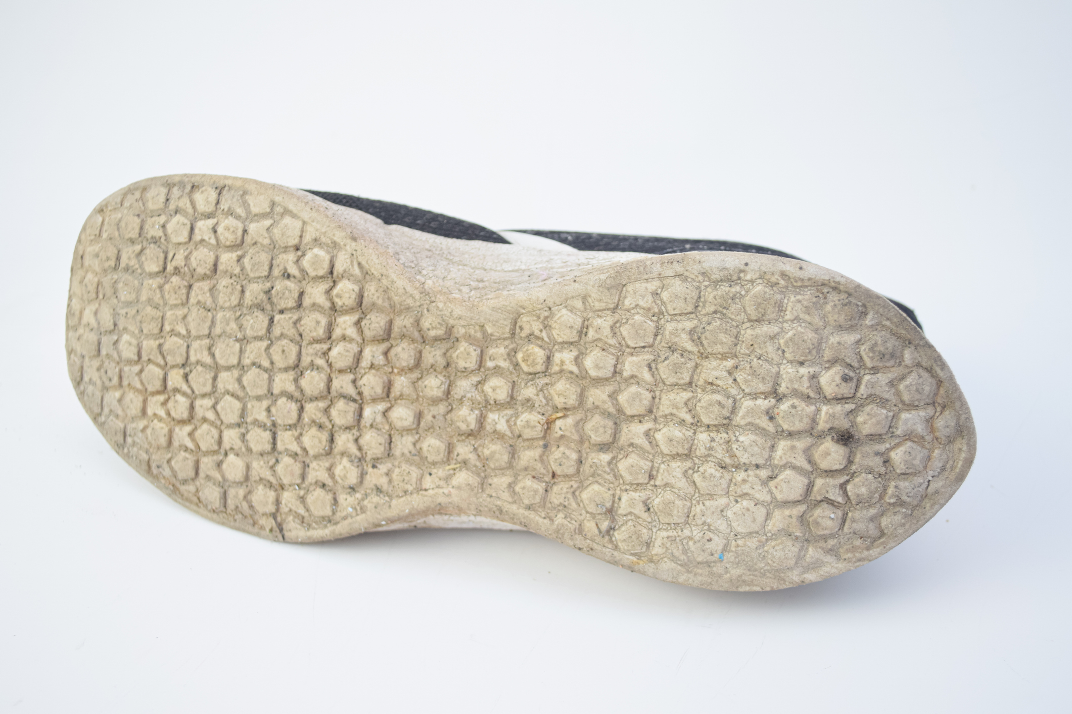 러닝화 교체 시기 자세히 알아보기